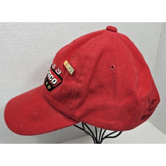 Dale Earnhardt Jr #3 Team Nabisco Racing Hat by Chase Authentics W/ NASCAR Pin - Picture 3 of 6
